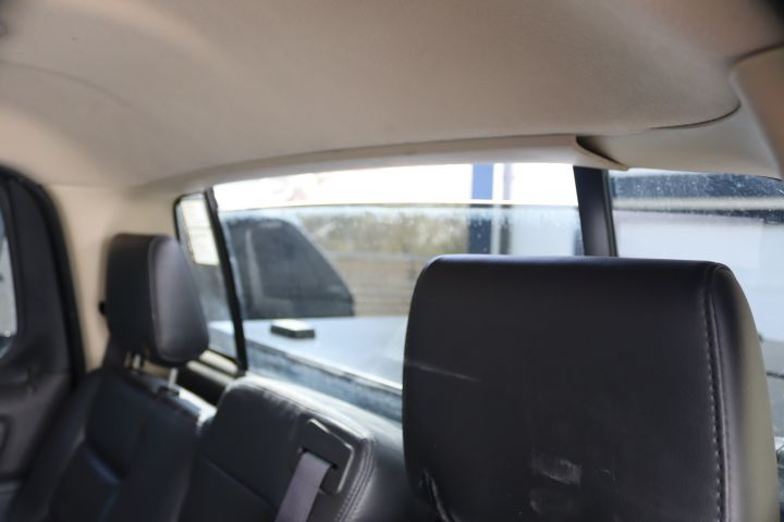 907659-47 Ford Explorer Sport Trac Adrenaline 4.6 V8 SEFI 3V AWD - 2010