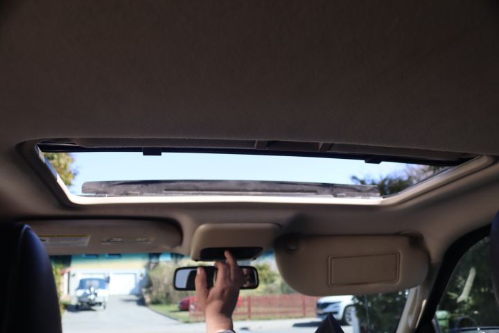 907659-48 Ford Explorer Sport Trac Adrenaline 4.6 V8 SEFI 3V AWD - 2010