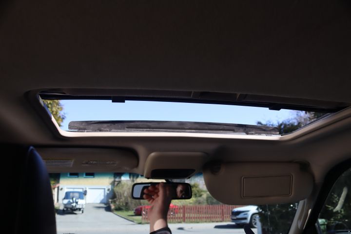 907659-49 Ford Explorer Sport Trac Adrenaline 4.6 V8 SEFI 3V AWD - 2010