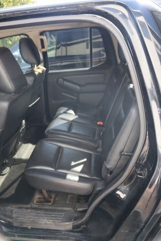 907659-50 Ford Explorer Sport Trac Adrenaline 4.6 V8 SEFI 3V AWD - 2010