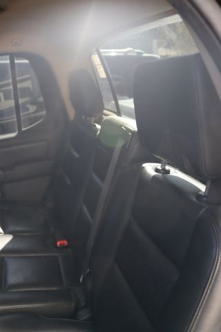 907659-51 Ford Explorer Sport Trac Adrenaline 4.6 V8 SEFI 3V AWD - 2010