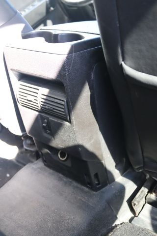 907659-53 Ford Explorer Sport Trac Adrenaline 4.6 V8 SEFI 3V AWD - 2010