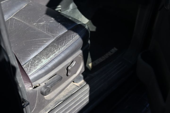 907659-54 Ford Explorer Sport Trac Adrenaline 4.6 V8 SEFI 3V AWD - 2010