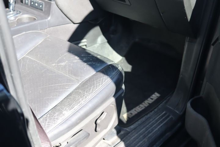 907659-55 Ford Explorer Sport Trac Adrenaline 4.6 V8 SEFI 3V AWD - 2010