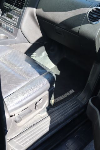 907659-56 Ford Explorer Sport Trac Adrenaline 4.6 V8 SEFI 3V AWD - 2010