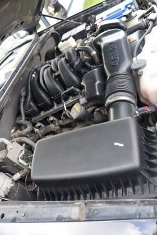 907659-61 Ford Explorer Sport Trac Adrenaline 4.6 V8 SEFI 3V AWD - 2010