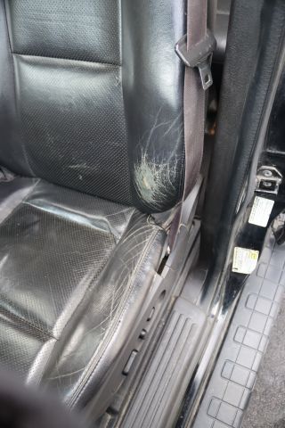 907659-62 Ford Explorer Sport Trac Adrenaline 4.6 V8 SEFI 3V AWD - 2010