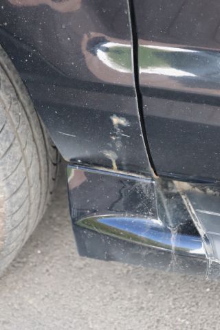 907659-65 Ford Explorer Sport Trac Adrenaline 4.6 V8 SEFI 3V AWD - 2010