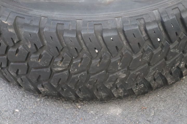 907659-67 Ford Explorer Sport Trac Adrenaline 4.6 V8 SEFI 3V AWD - 2010