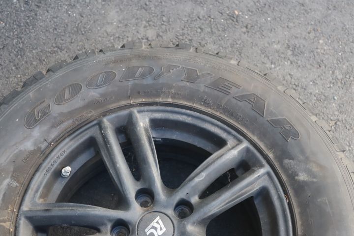 907659-68 Ford Explorer Sport Trac Adrenaline 4.6 V8 SEFI 3V AWD - 2010