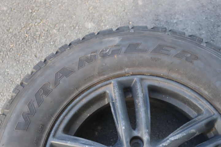 907659-69 Ford Explorer Sport Trac Adrenaline 4.6 V8 SEFI 3V AWD - 2010