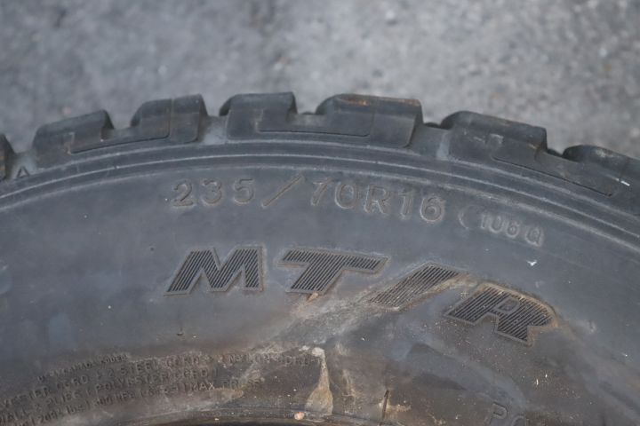 907659-70 Ford Explorer Sport Trac Adrenaline 4.6 V8 SEFI 3V AWD - 2010