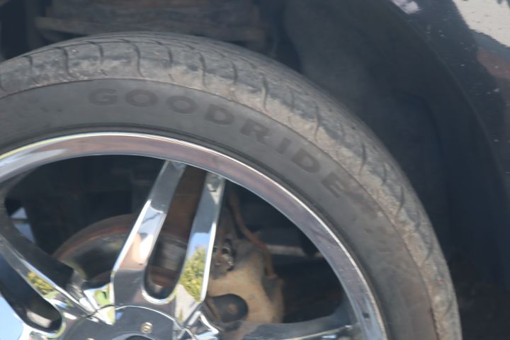 907659-73 Ford Explorer Sport Trac Adrenaline 4.6 V8 SEFI 3V AWD - 2010