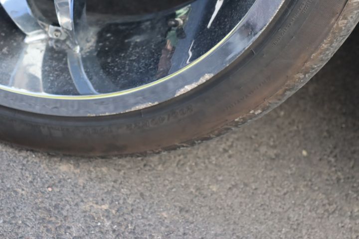 907659-74 Ford Explorer Sport Trac Adrenaline 4.6 V8 SEFI 3V AWD - 2010