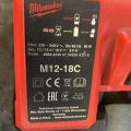 909902-3 Impact Screwdriver - Milwaukee M18CBLID