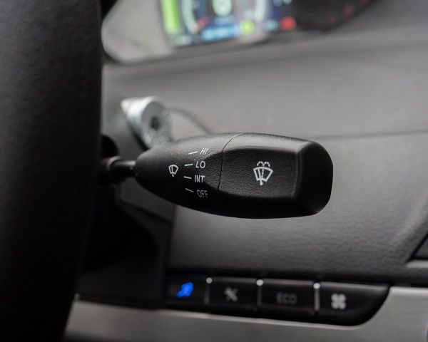 910147-9 Mopedbil Zoyaz S1 - 2021