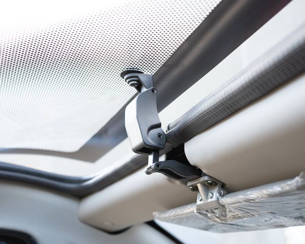 910147-10 Mopedbil Zoyaz S1 - 2021