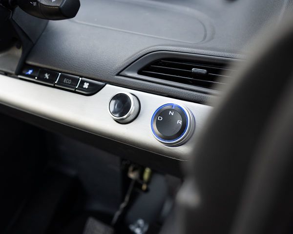 910147-11 Mopedbil Zoyaz S1 - 2021