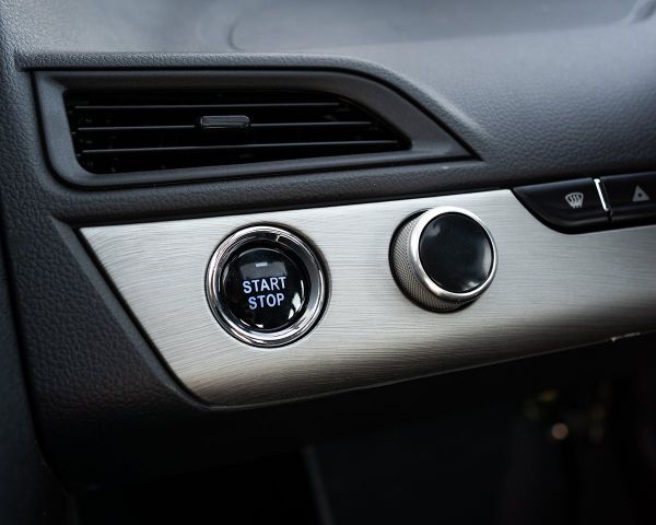 910147-13 Mopedbil Zoyaz S1 - 2021