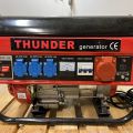 895265-2 Generator Thunder LB2600 2kW
