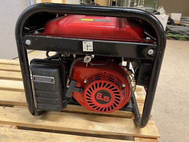 895265-5 Generator Thunder LB2600 2kW