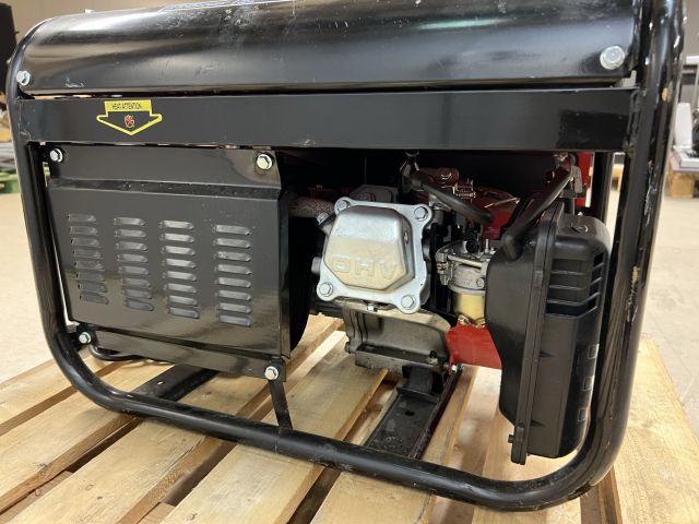 895265-6 Generator Thunder LB2600 2kW