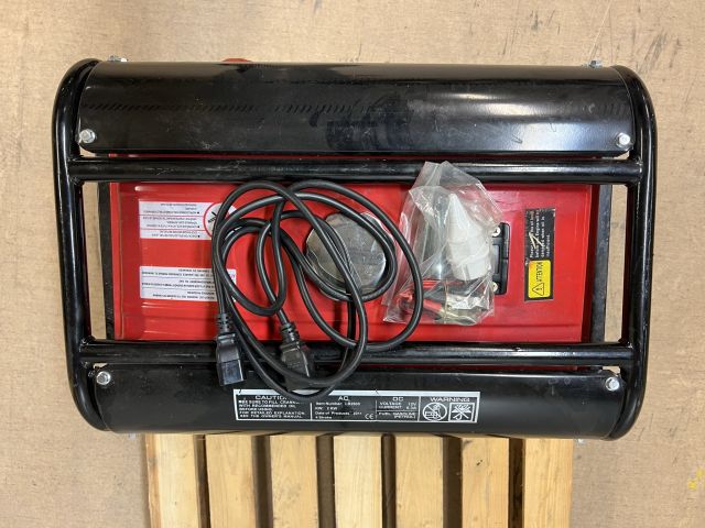 895265-8 Generator Thunder LB2600 2kW