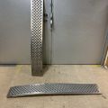 895266-1 Loading ramps 2 pieces 150cm