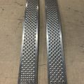 895266-3 Loading ramps 2 pieces 150cm