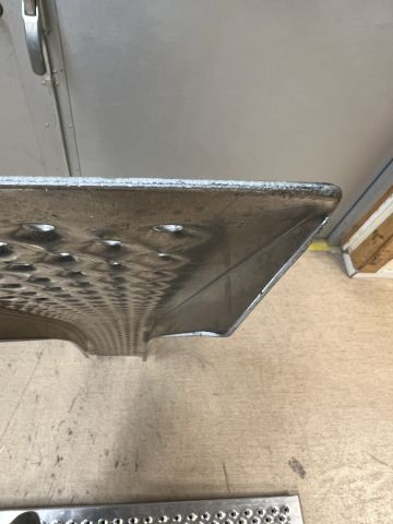 895266-4 Loading ramps 2 pieces 150cm