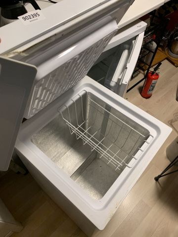 902395-2 Freezer Whirlpool WHS 1021