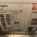 902395-5 Freezer Whirlpool WHS 1021