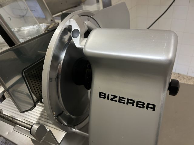 895324-9 Cutting machine Bizerba VS12F -2000