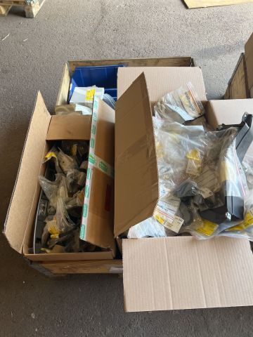 896715-1 BMW Original Parts Part 5