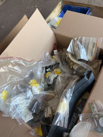 896715-2 BMW Original Parts Part 5