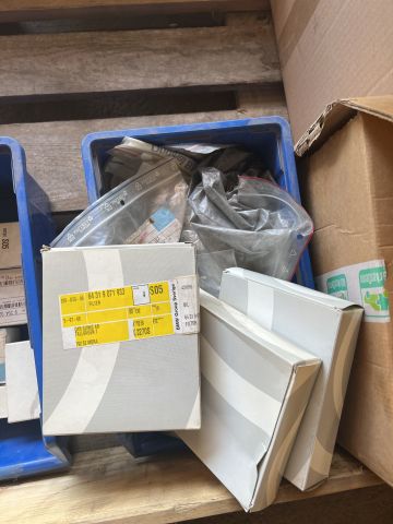 896715-4 BMW Original Parts Part 5