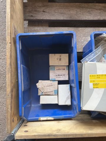 896715-5 BMW Original Parts Part 5