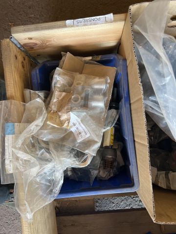 896715-6 BMW Original Parts Part 5