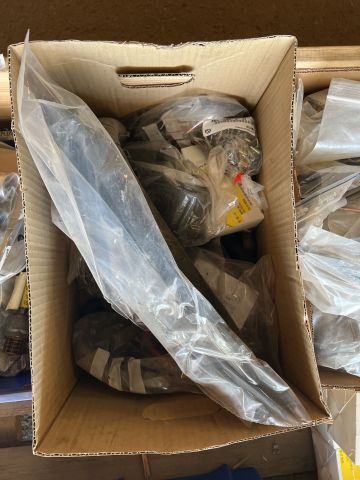 896715-7 BMW Original Parts Part 5