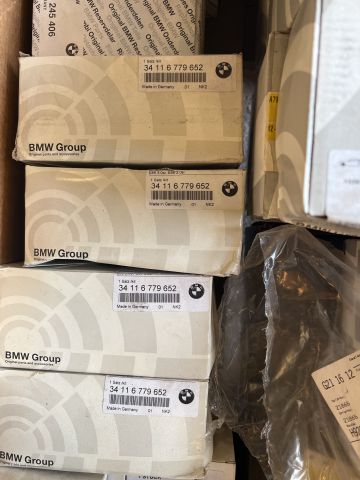 896715-15 BMW Original Parts Part 5