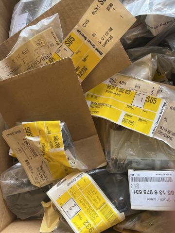 896715-16 BMW Original Parts Part 5