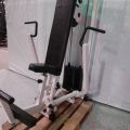 881703-3 Chest press Technogym