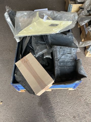 896720-1 BMW Original Parts Part 10