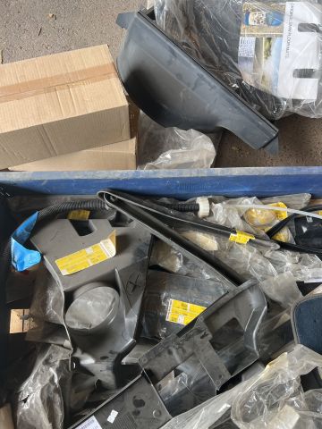 896720-2 BMW Original Parts Part 10