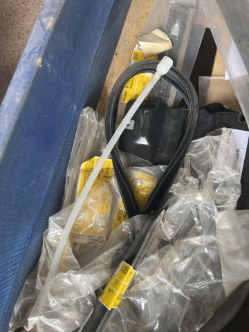 896720-3 BMW Original Parts Part 10