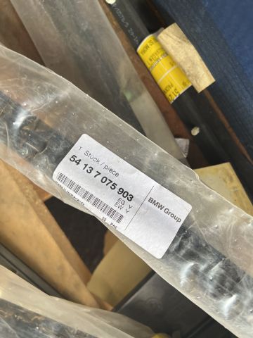 896720-9 BMW Original Parts Part 10