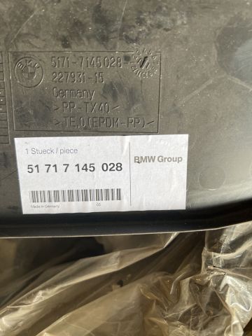 896720-11 BMW Original Parts Part 10