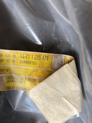 896720-13 BMW Original Parts Part 10