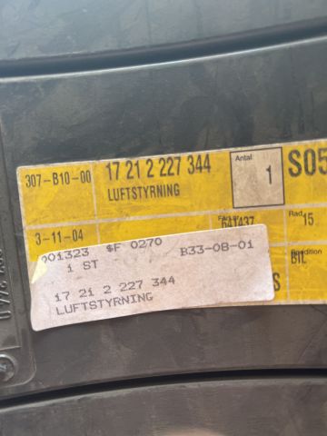 896720-17 BMW Original Parts Part 10