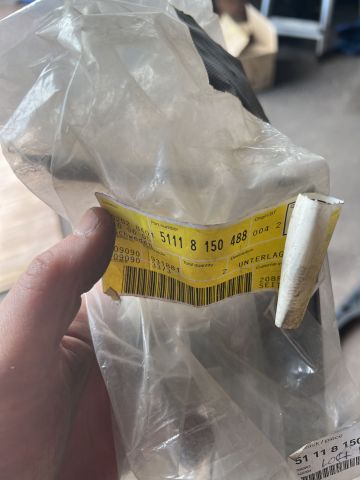 896720-18 BMW Original Parts Part 10